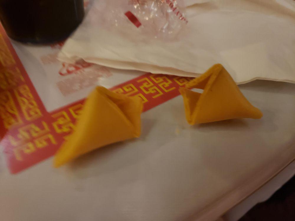 momen ngeselin di restoran Chinese food (reddit.com/user/Scrapyard24c)