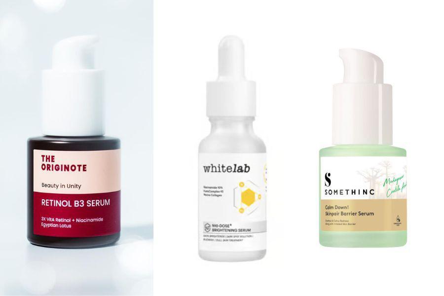 8 Produk Serum Paling Tren Sepanjang Tahun 2023, Ada Kesukaanmu?