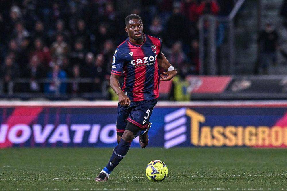 potret Adama Soumaoro (instagram.com/adamasoumaoro23)