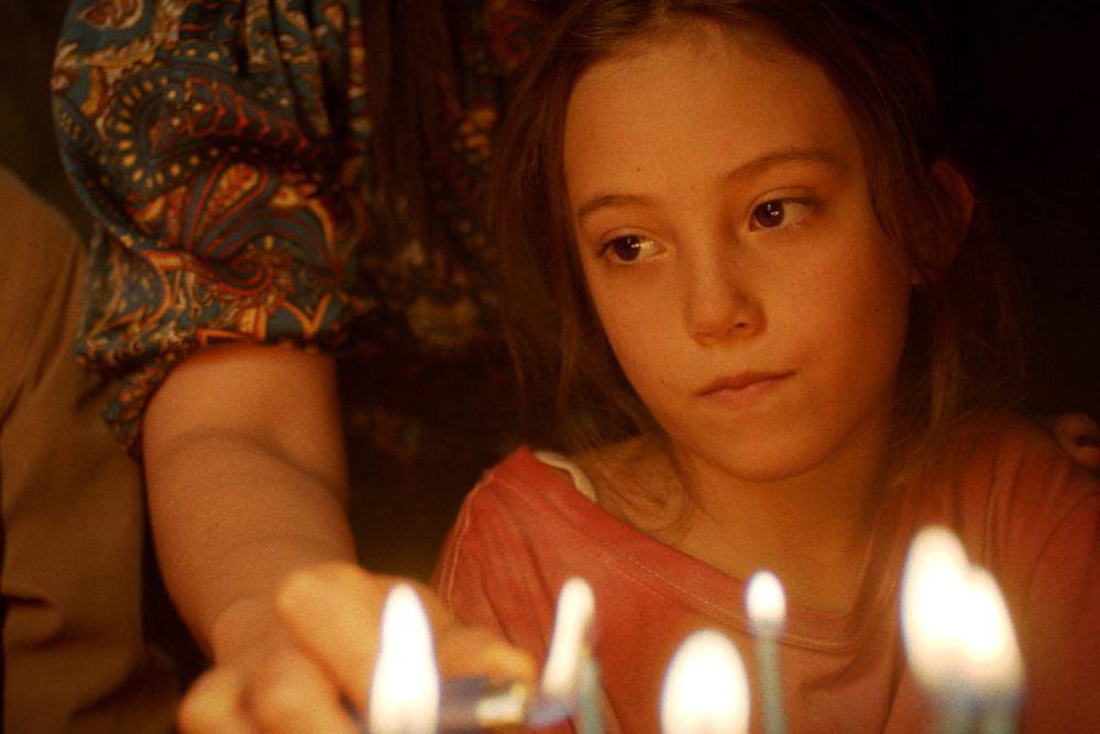 Totem (dok. Janus Films/Totem)