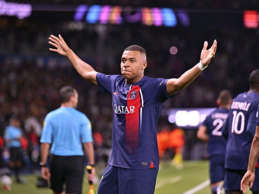 Negosiasi Madrid Mandek, Arsenal Mulai Rayu Mbappe