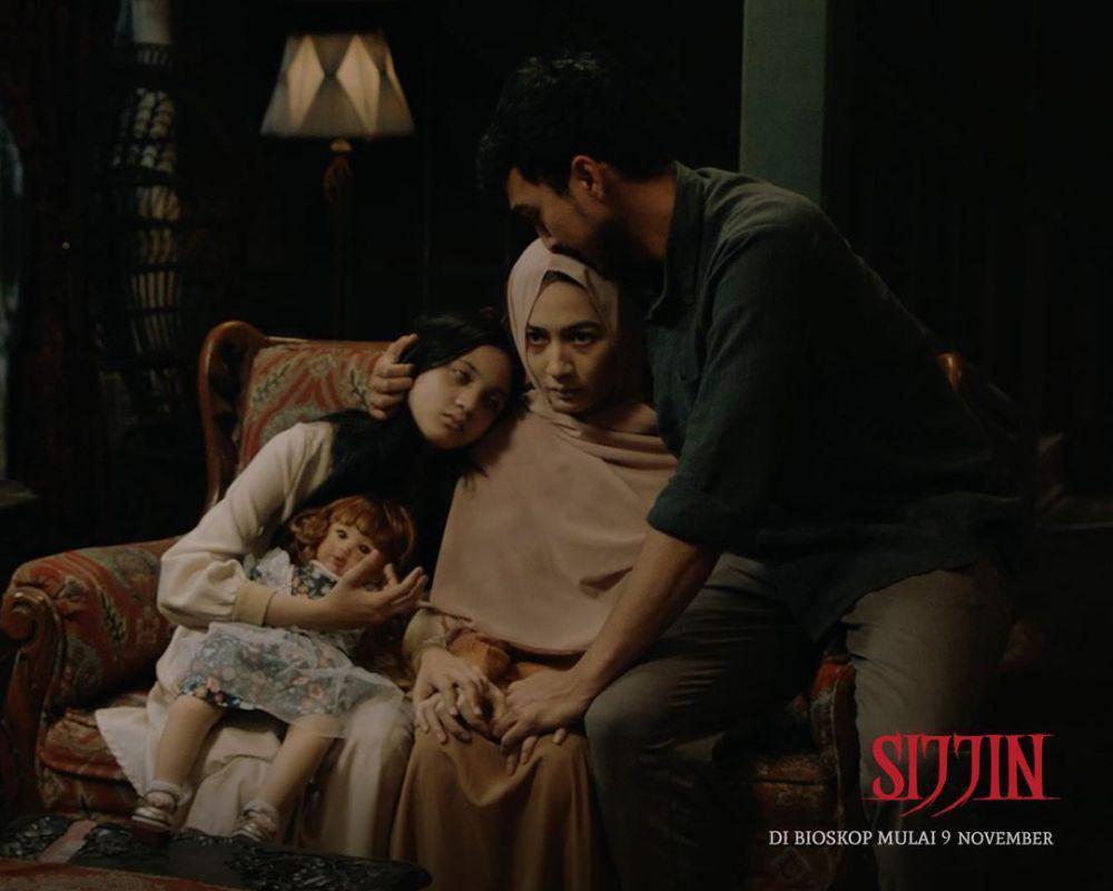 cuplikan film Sijjin (dok. Rapi Films/Sijjin)