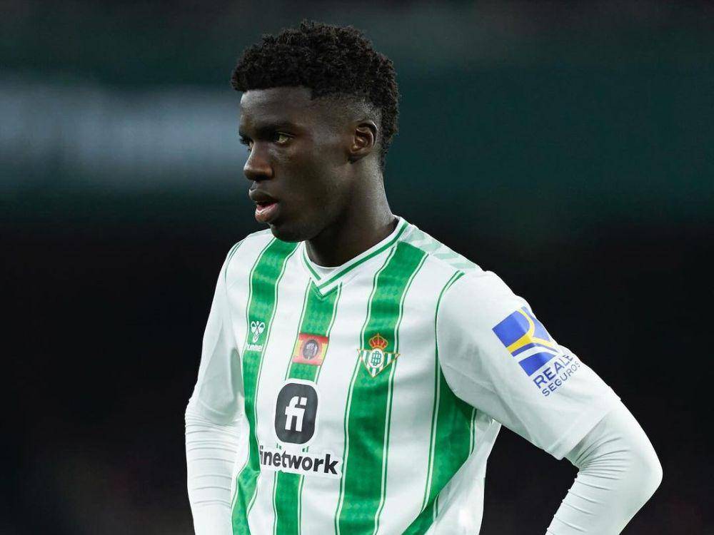potret Assane Diao (instagram.com/assandiao.8)