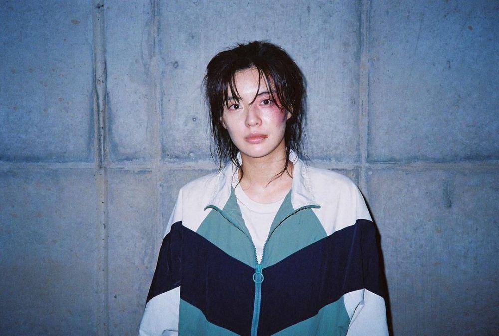 Lee Sun Bin di drama Boyhood (instagram.com/sunbin_eyesmag)