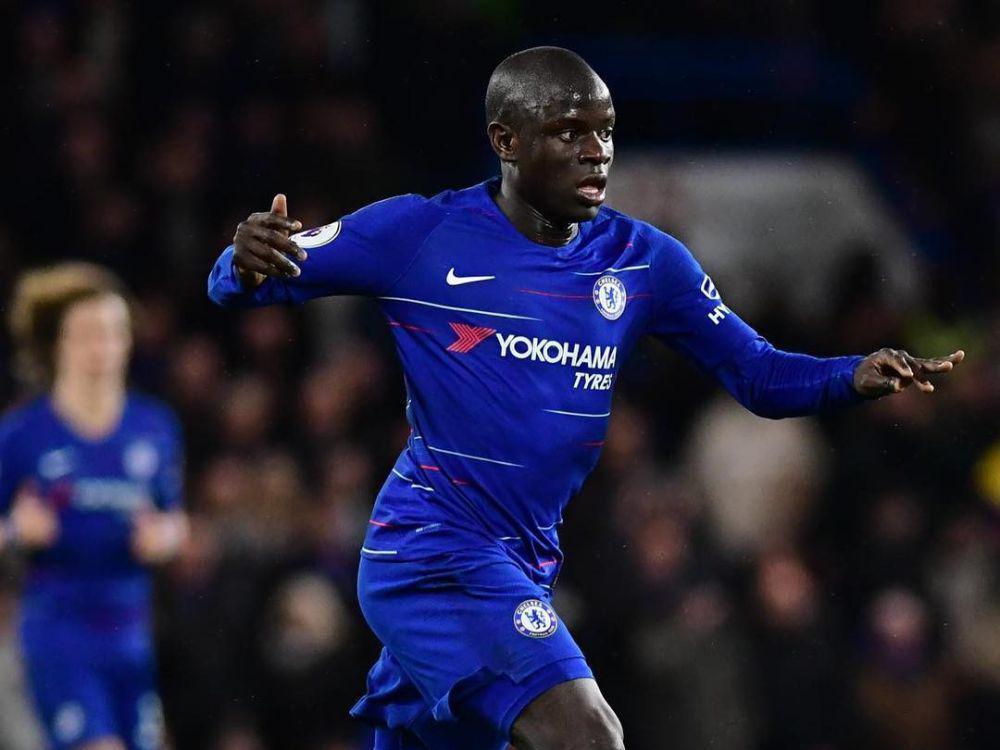 potret N'Golo Kante (instagram.com/nglkante)