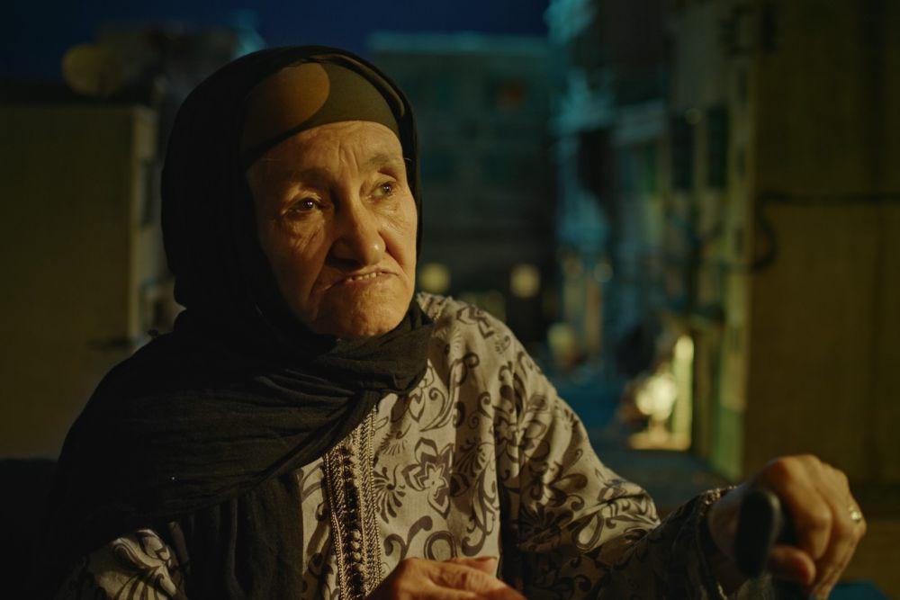 Mother of All Lies (dok. Autlook Films/Mother of All Lies)