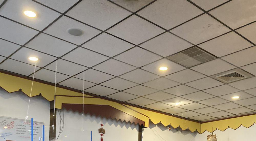 momen ngeselin di restoran Chinese food (reddit.com/user/EvenEEven)