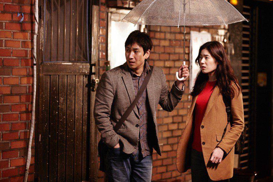 cuplikan drama Nobody's Daughter Haewon (dok. Jeonwonsa Films/ Nobody's Daughter Haewon)