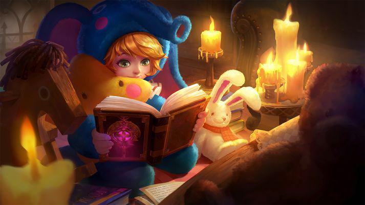 5 Hero Mage yang Mendapatkan Buff di Patch 1.8.44 MLBB