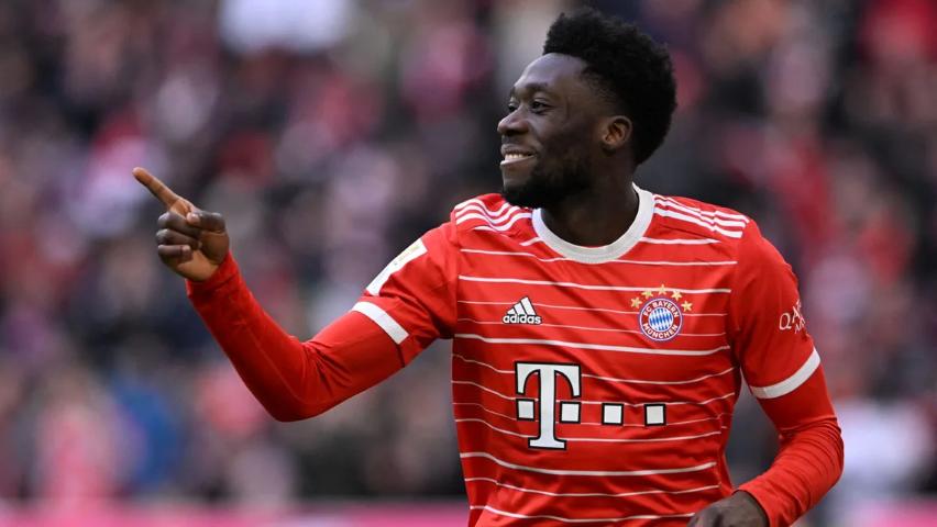 4 Pemain Tercepat di Bundesliga pada Paruh Pertama 2023/2024
