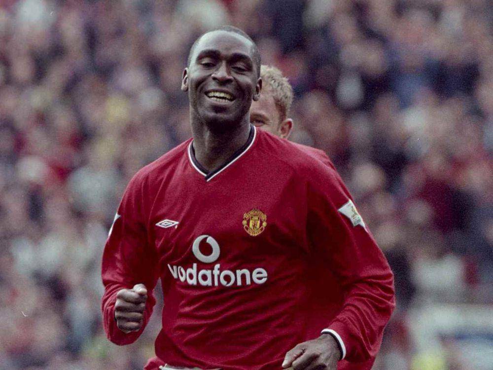 Andy Cole (manutd.com)