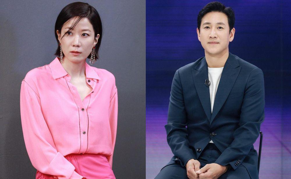 4 Artis Korea yang Pasangannya Meninggal Dunia, Ada Jeon Hye Jin