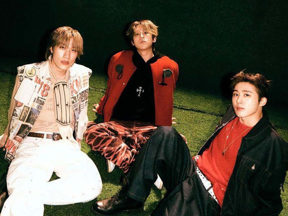 5 Fakta Comeback Terbaru BIG Naughty, Gandeng B.I dan Yedam