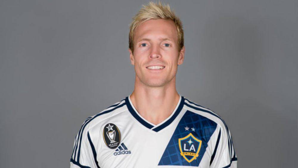 Christian Wilhelmsson (lagalaxy.com)