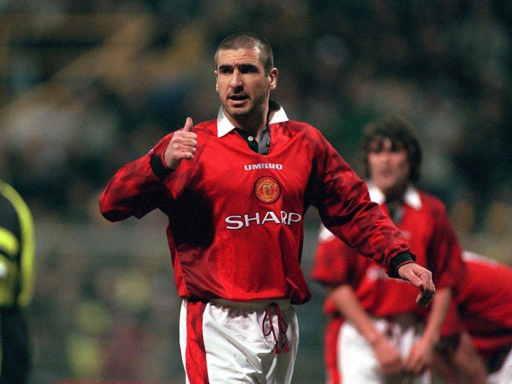 potret Eric Cantona (manutd.com)