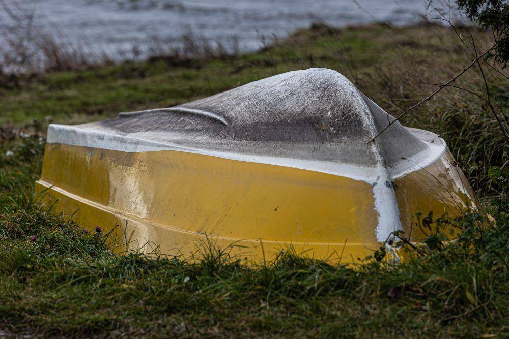 ilustrasi fiberglass (unsplash.com/Carl Tronders)