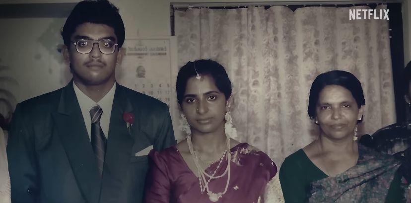 Sinopsis Film Dokumenter Curry & Cyanide: The Jolly Joseph Case