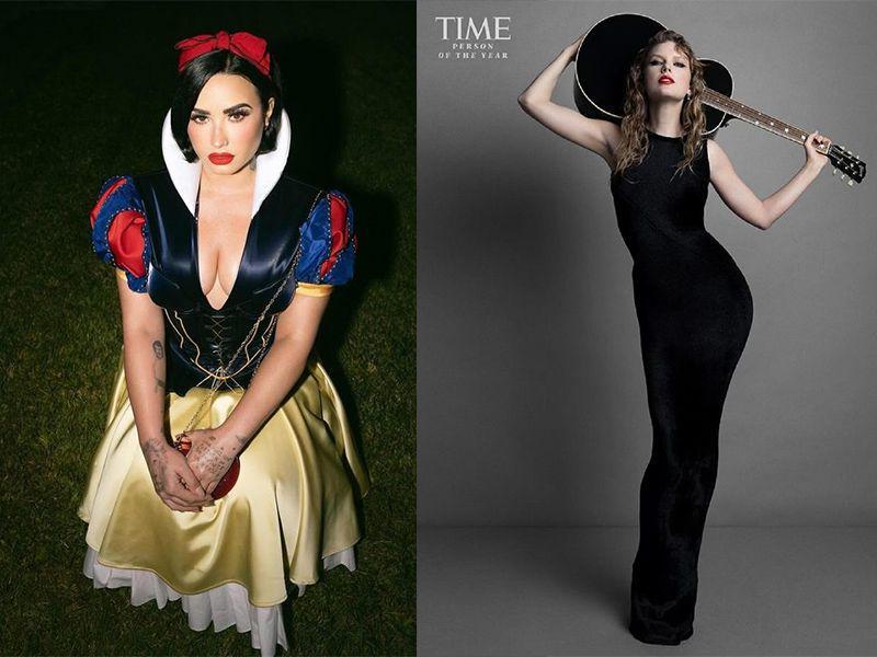 Asmara Penyanyi Dunia Paling Disorot Sepanjang 2023, Ada Selena Gomez!