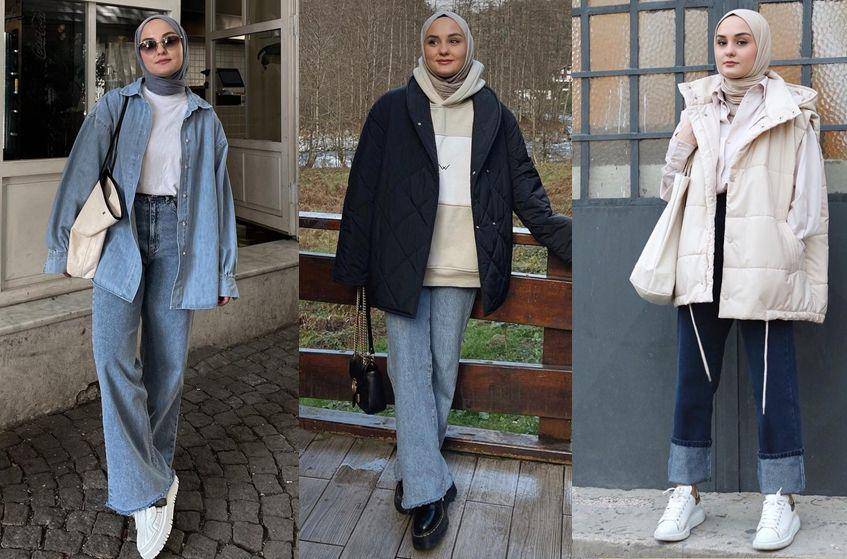 padu padan celana jeans ala Aleyna (instagram.com/atalaraleyna/)