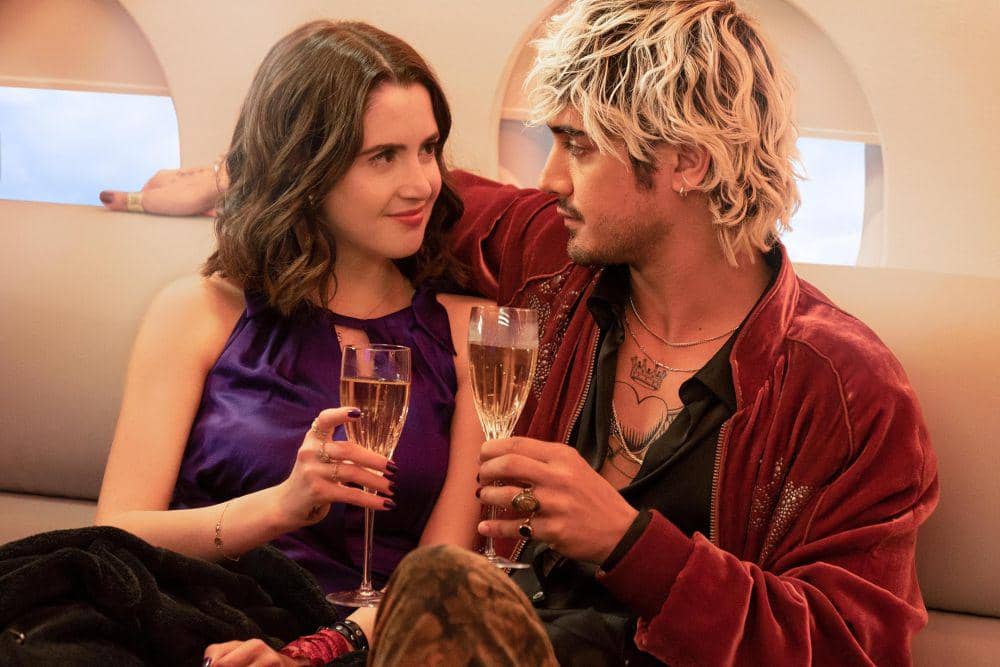 cuplikan film Choose Love (dok. Netflix/Choose Love)