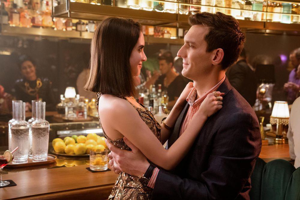cuplikan film Choose Love (dok. Netflix/Choose Love)