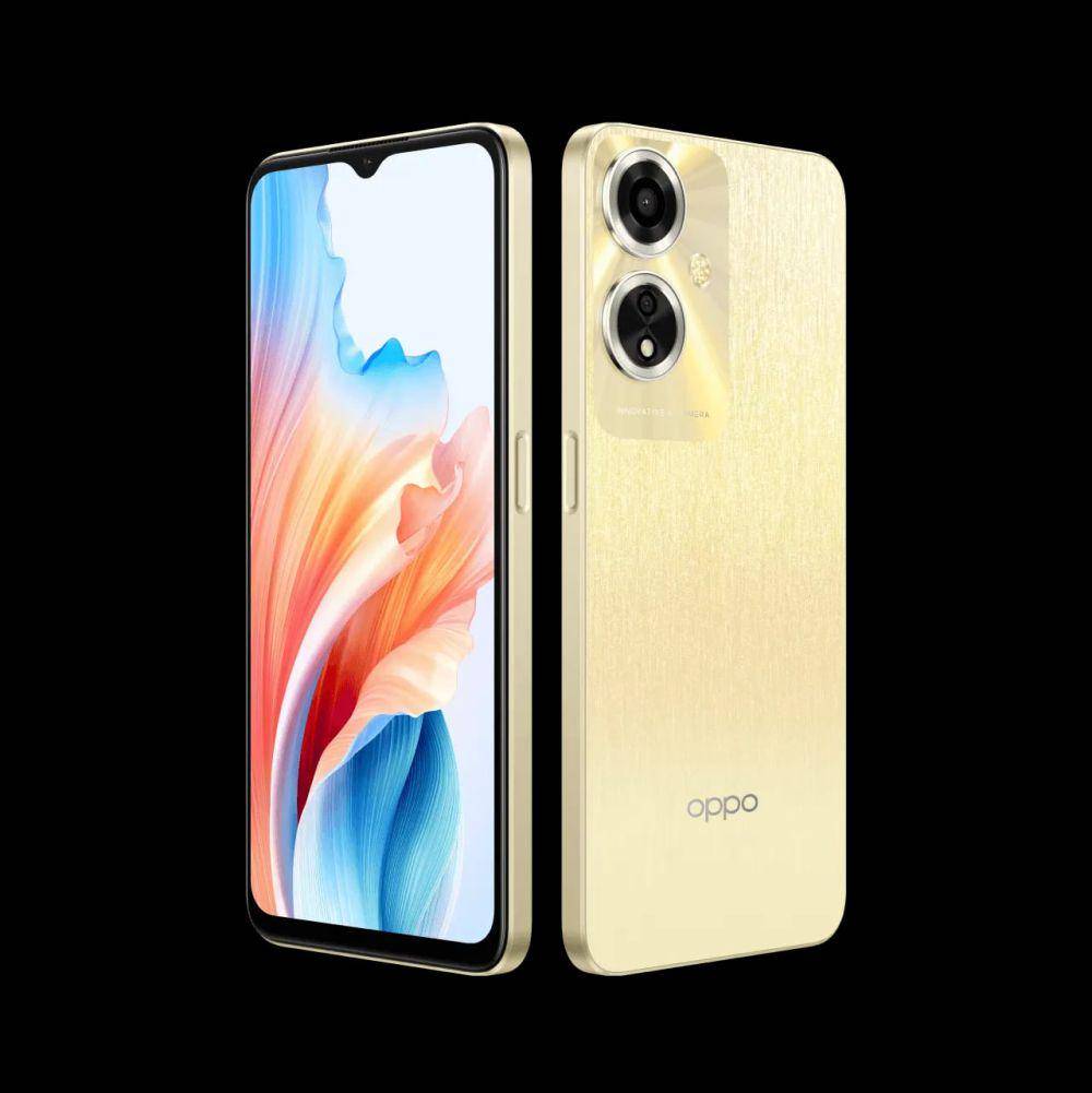 OPPO A59 5G (oppo.com)