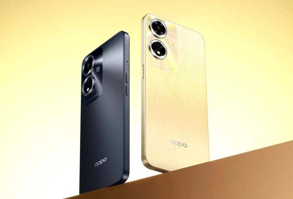 OPPO A59 5G (oppo.com)