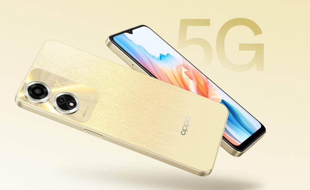 OPPO A59 5G (oppo.com)