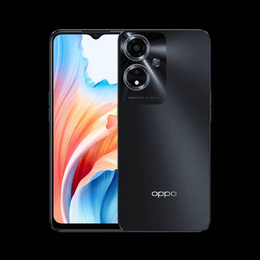 OPPO A59 5G (oppo.com)
