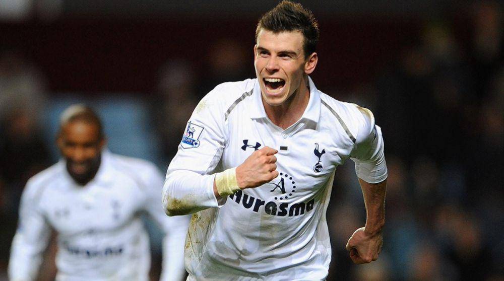 Gareth Bale (tottenhamhotspur.com)