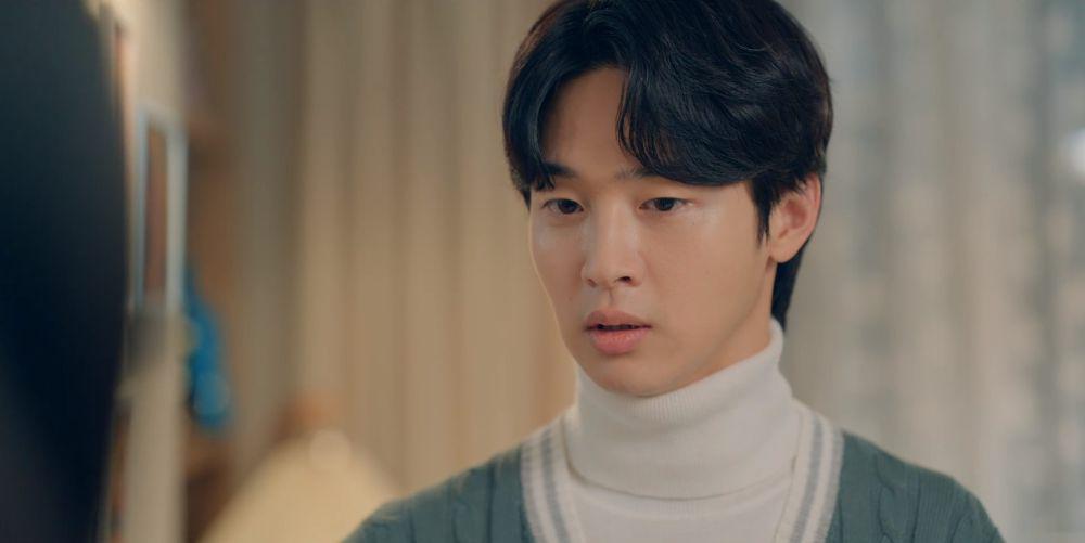 Jang Dong Yoon di My Man Is Cupid (dok. Prime Video/My Man Is Cupid)
