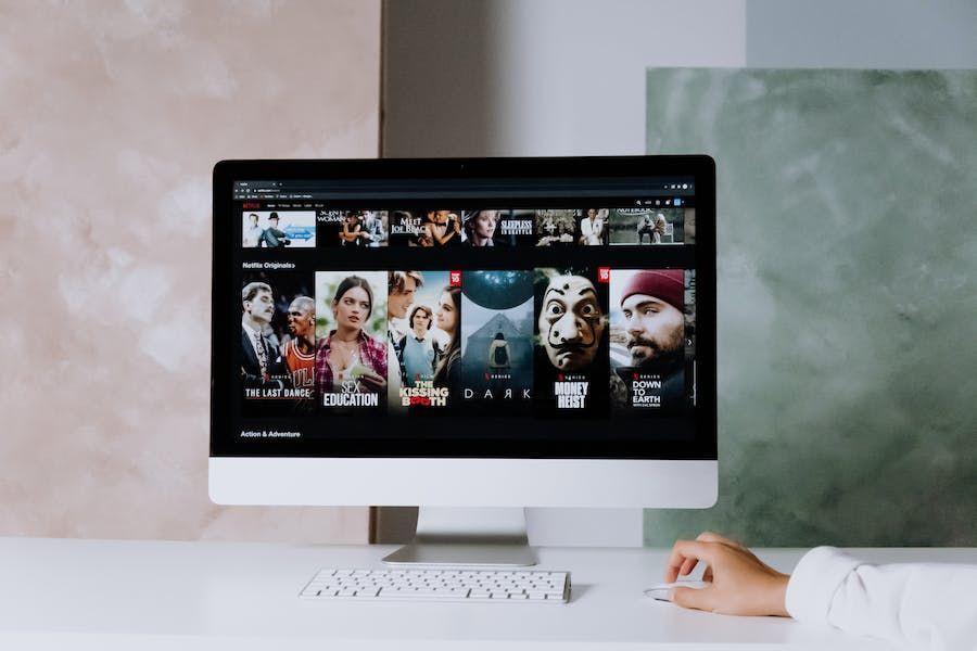 5 IDLIX Ilegal, Ini Platform Nonton Film dan Series Lengkap