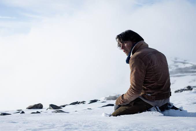 Society of the Snow (dok. Netflix/Society of the Snow)