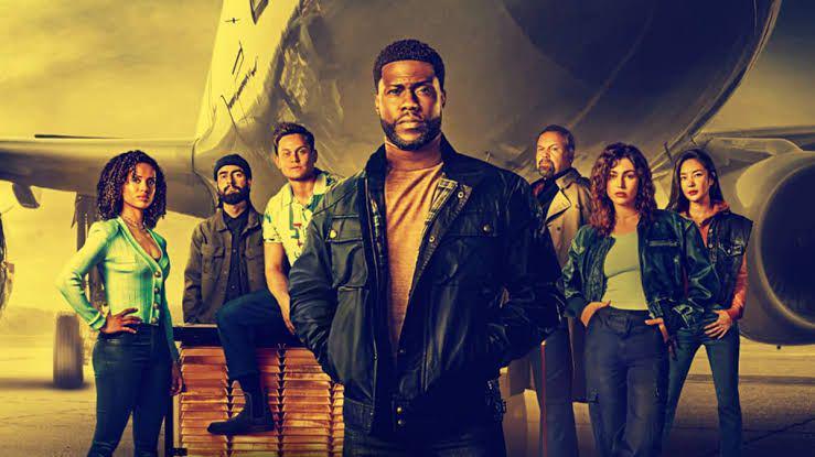 Lift (dok. Netflix/Lift)
