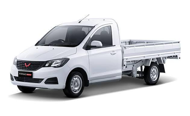4 Rekomendasi Mobil Pick Up di Bawah Rp200 Juta, Carry Tetap Tangguh!