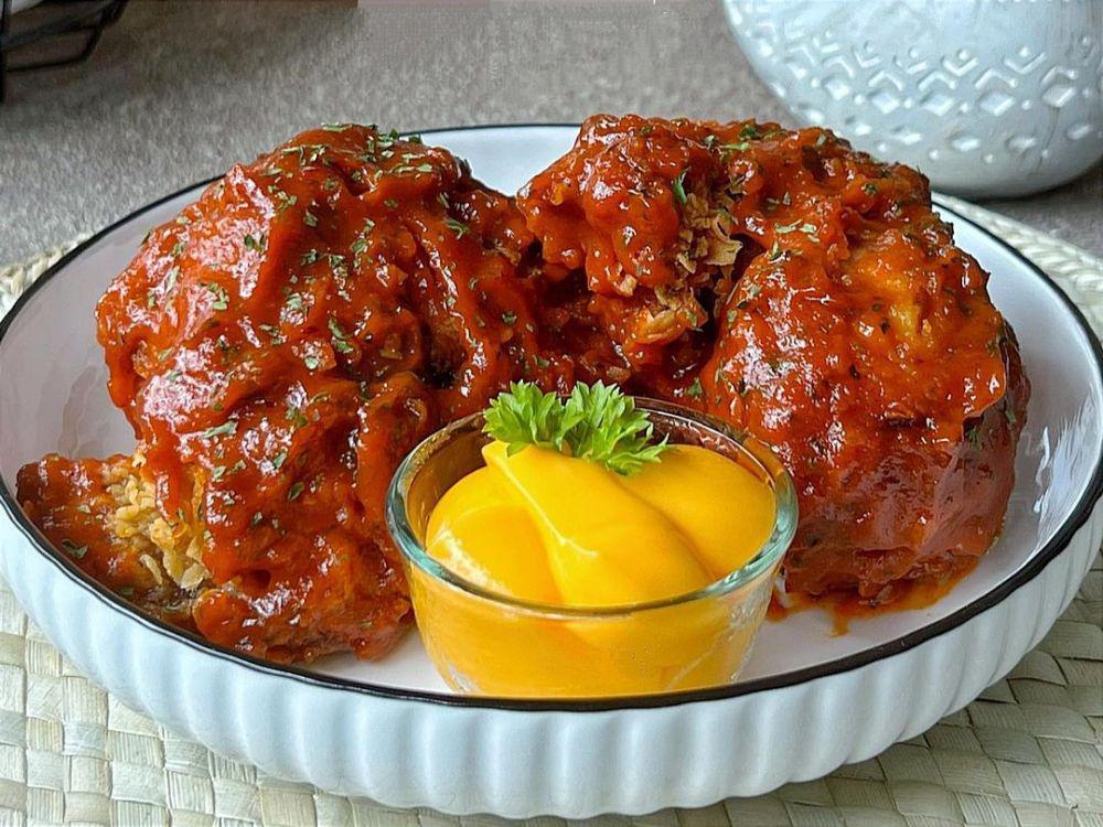 Makanan Cepat Saji Berkualitas Tinggi Penting Bagi Keluarga, Benarkah?