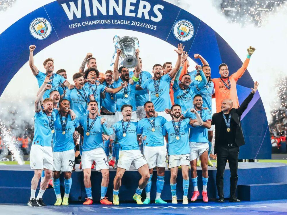 Skuad Manchester City 2022/2023 (mancity.com)