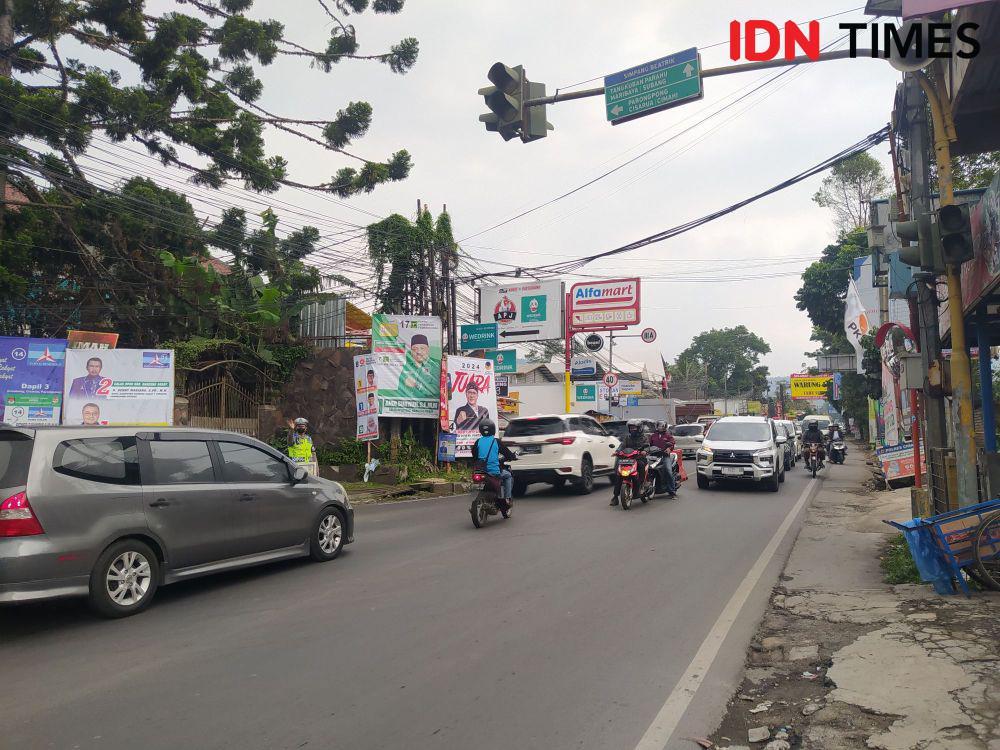 (Bangkit Rizki/IDN Times)