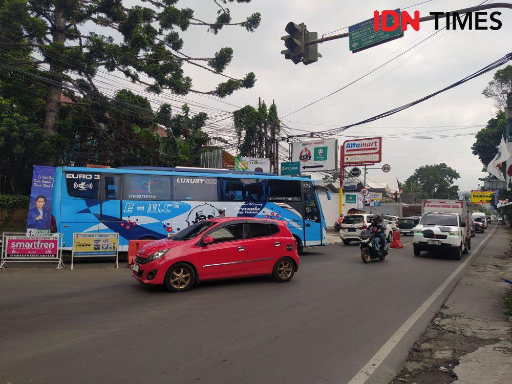 (Bangkit Rizki/IDN Times)