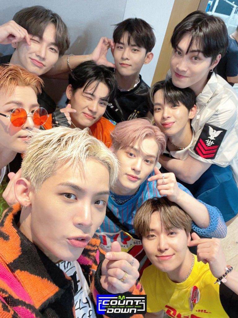 TO1 (x.com/MnetMcountdown)