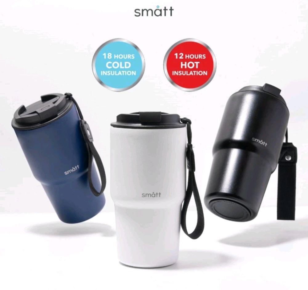 Smatt Double Insulation Cup (shopee.com/Smatt Official Shop)