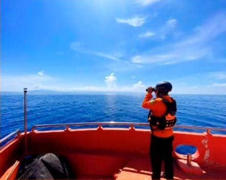 Pencarian Sepekan, 8 ABK Hilang di Sumenep Belum Ditemukan