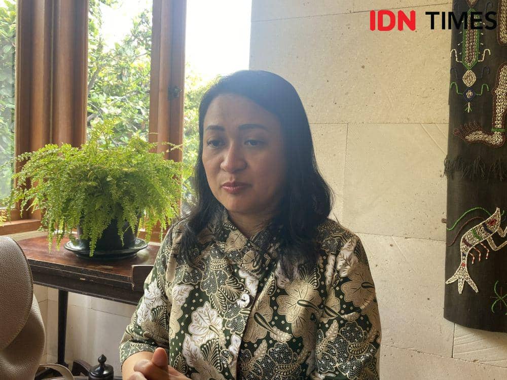 Bisnis 'Kecil-Kecil Cabai Rawit' Cucu Usaha Pelindo