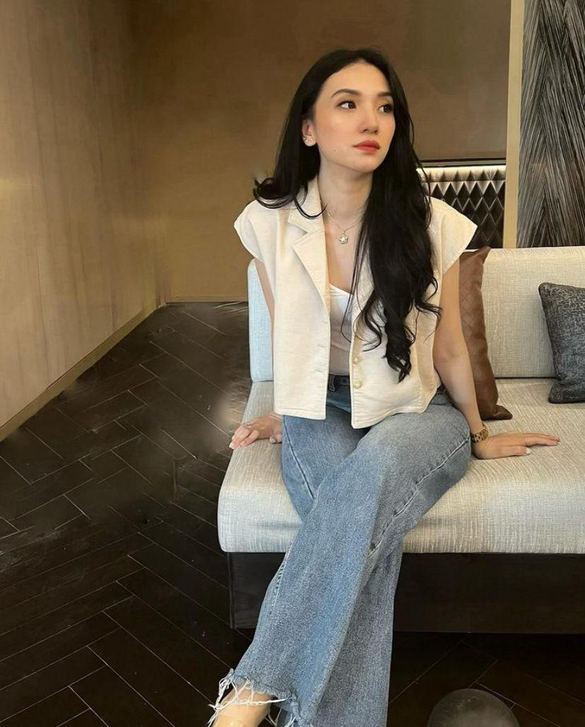 potret Rachel Octavia (instagram.com/racheloctavia19)