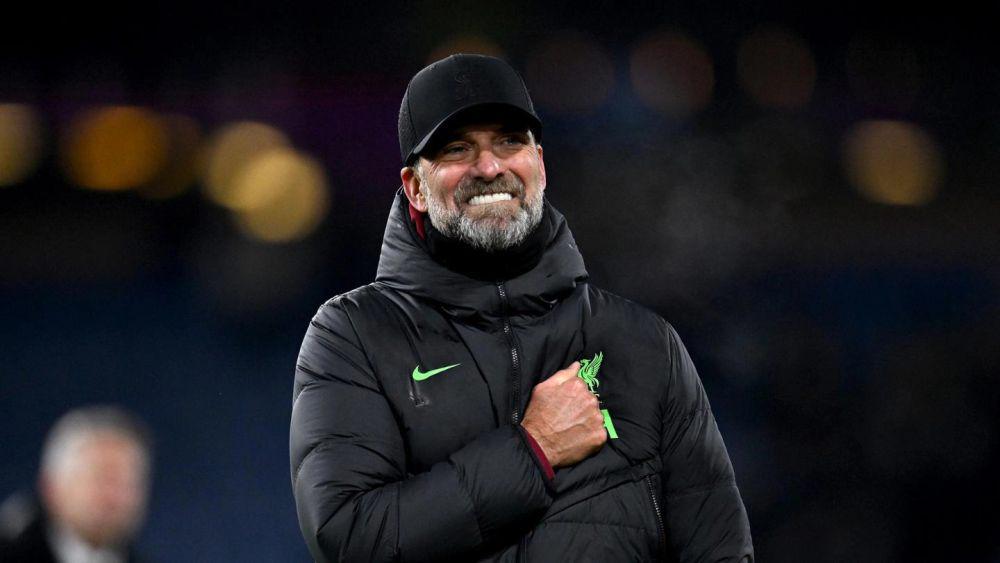 Rekor Sempurna Juergen Klopp di Boxing Day Masih Berlanjut