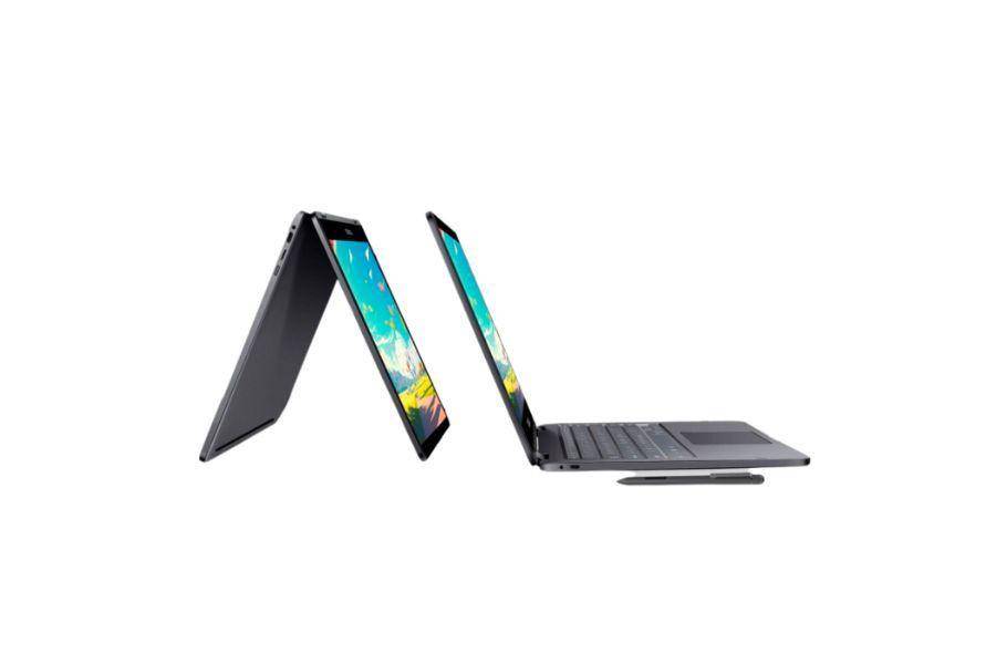 ilustrasi Advan 360 Stylus (dok. Advan)