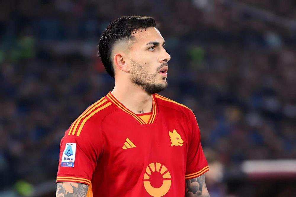 Kinerja 3 Gelandang Baru AS Roma pada Paruh Musim 2023/2024