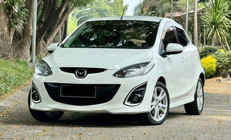 7 Rekomendasi Mobil Bekas Cicilan Rp2 Jutaan, Ini Pilihannya