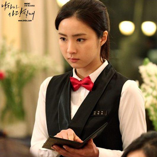 cuplikan drama When a Man Falls in Love (dok. MBC/When a Man Falls in Love)