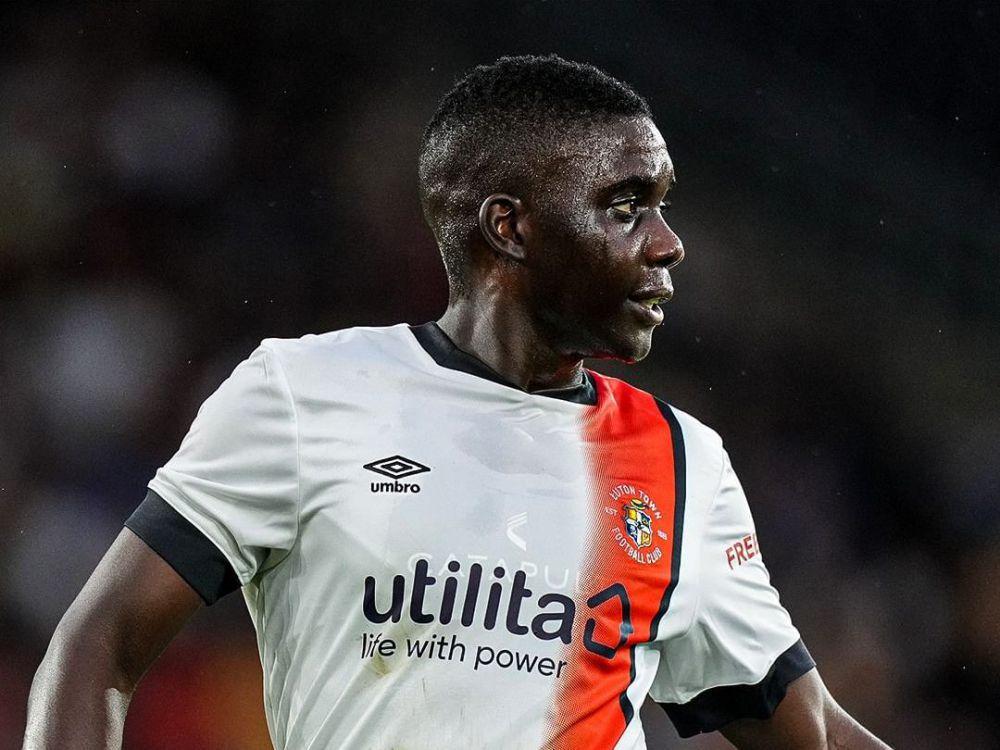 4 Pemain Zimbabwe yang Bermain di Liga Top Eropa 2023/2024